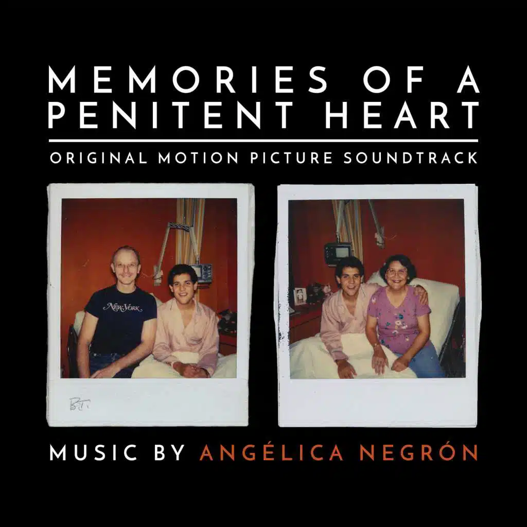 Memories of a Penitent Heart (Original Motion Picture Soundtrack)