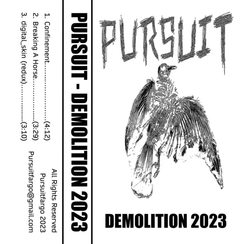 DEMOLITION 2023