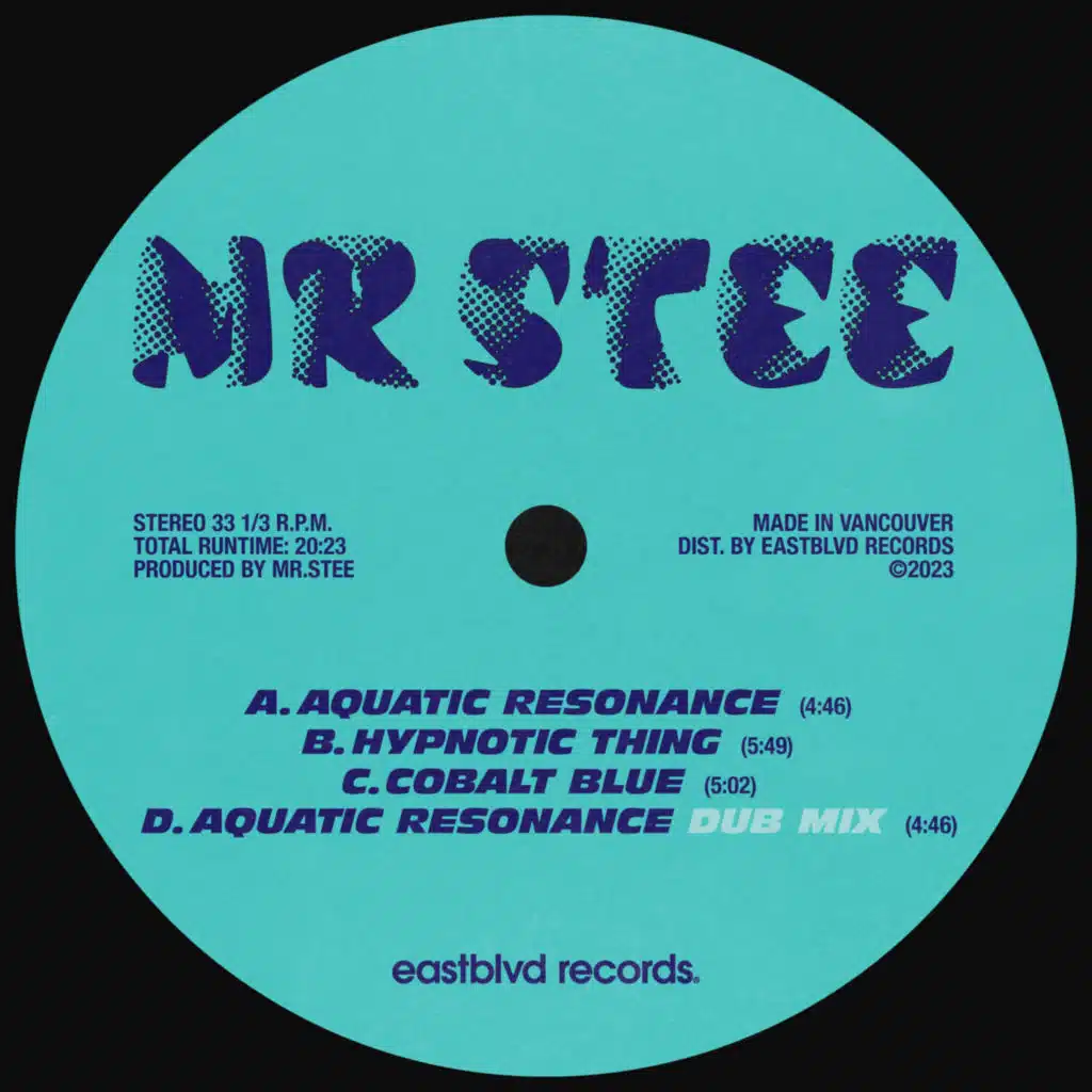 Aquatic Resonance