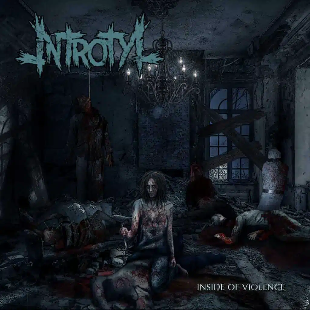Inside of Violence