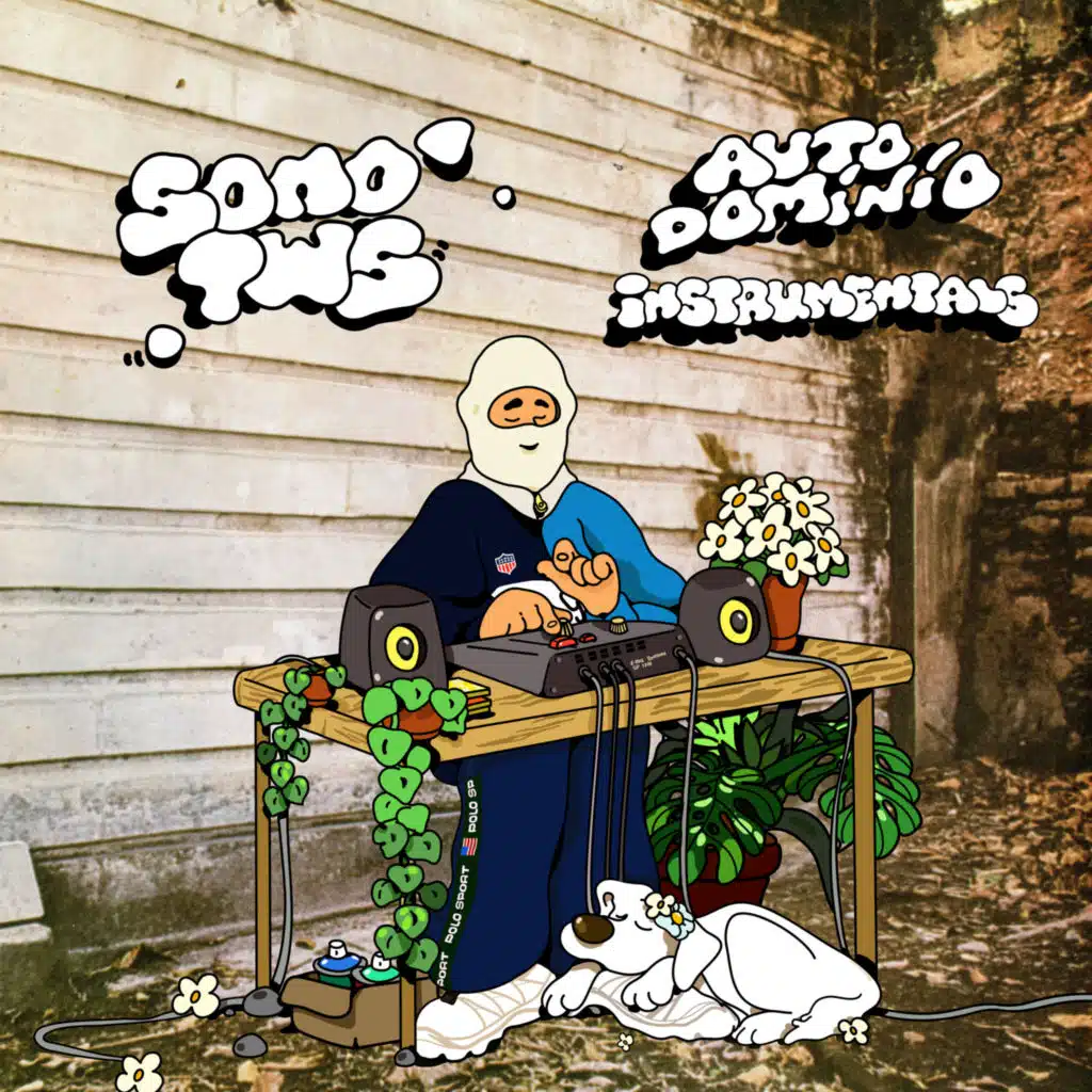 Autodomínio Instrumentals