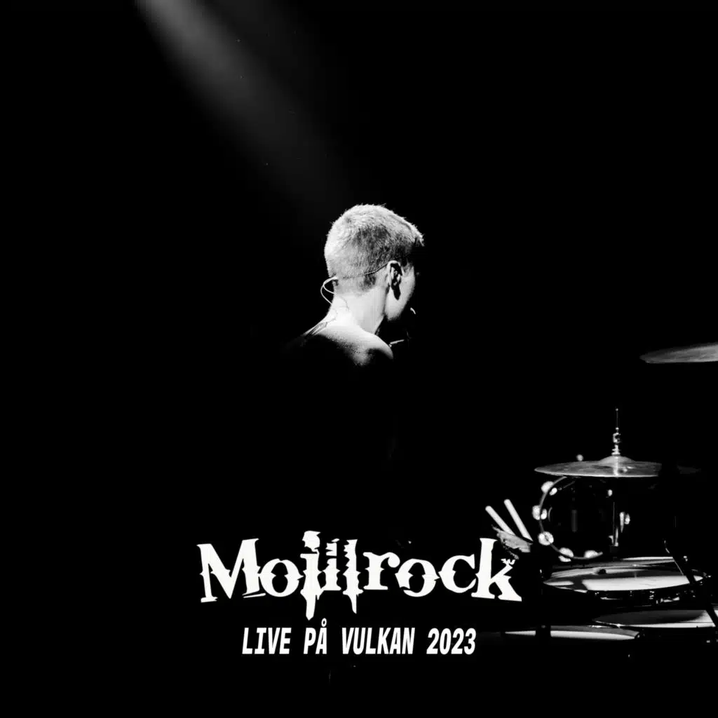 Live på Vulkan 2023