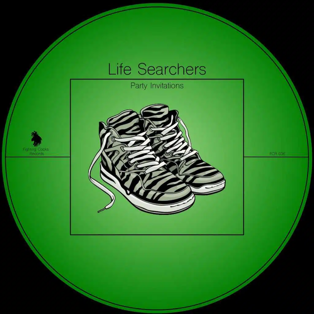 Life Searchers