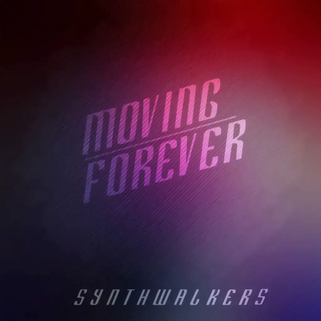 Moving Forever (feat. Jouni Aslak)