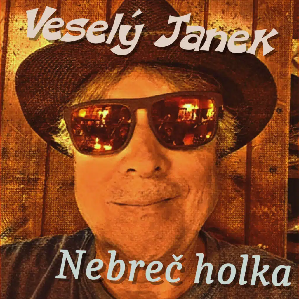 Veselý Janek