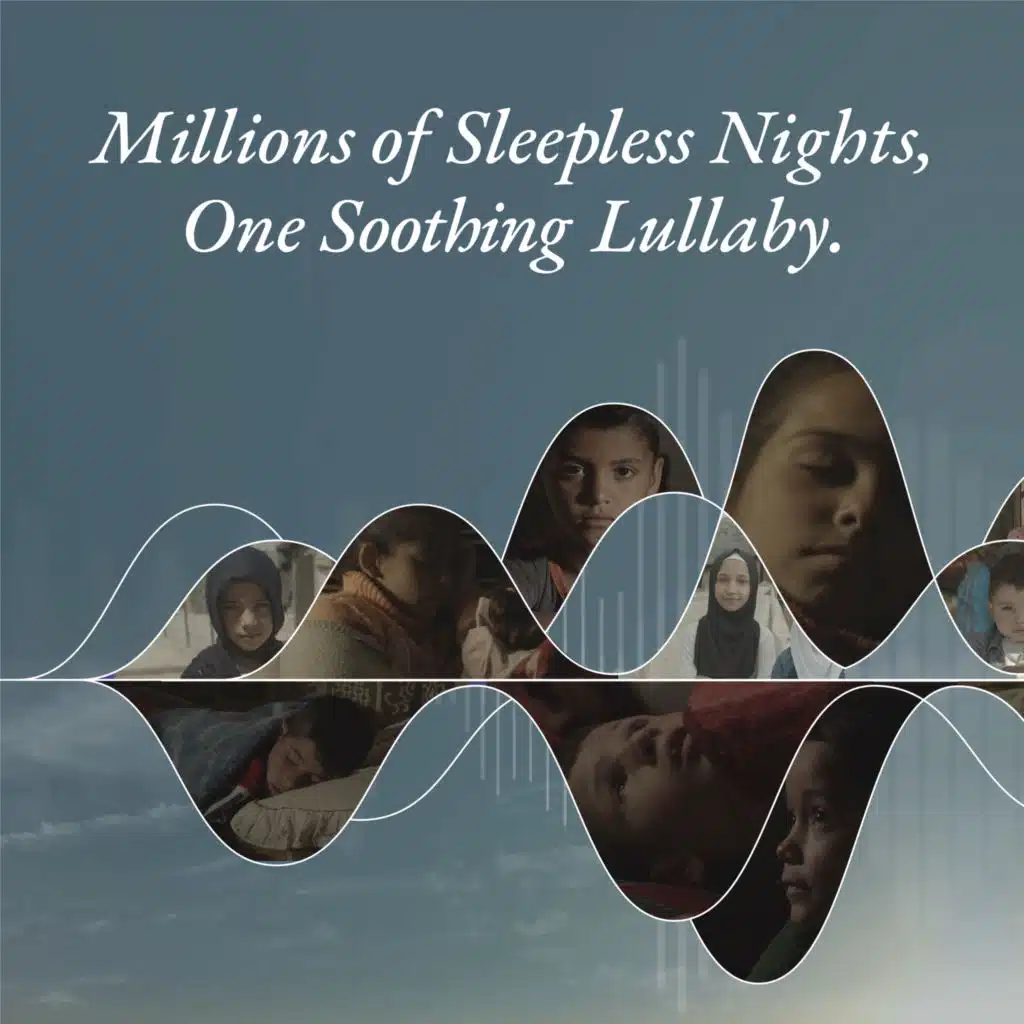 Frequencies of Peace