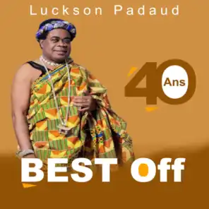 Luckson Padaud