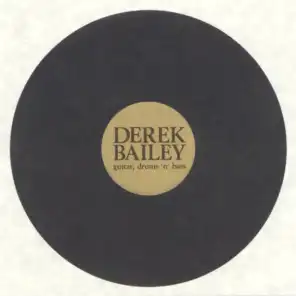 Derek Bailey