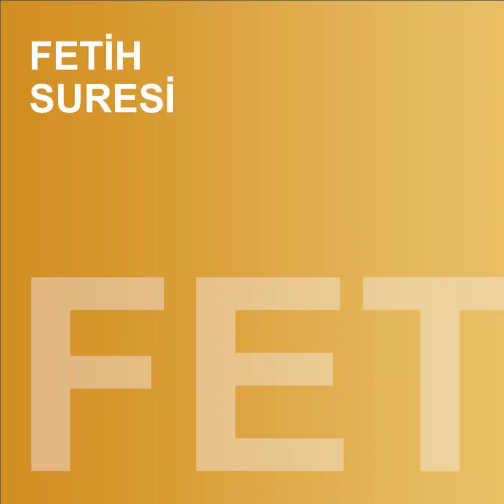Fetih Suresi