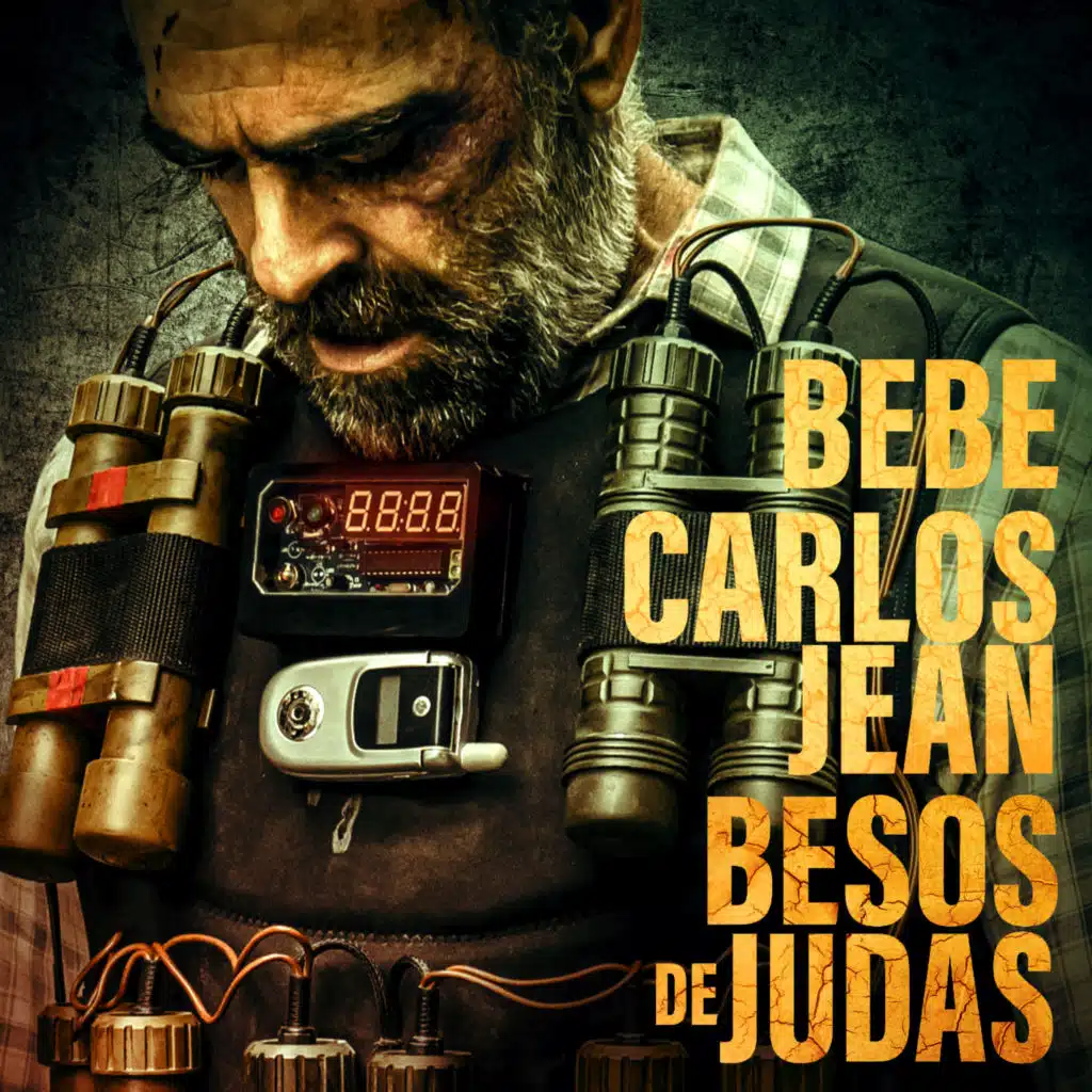 Carlos Jean/Bebe