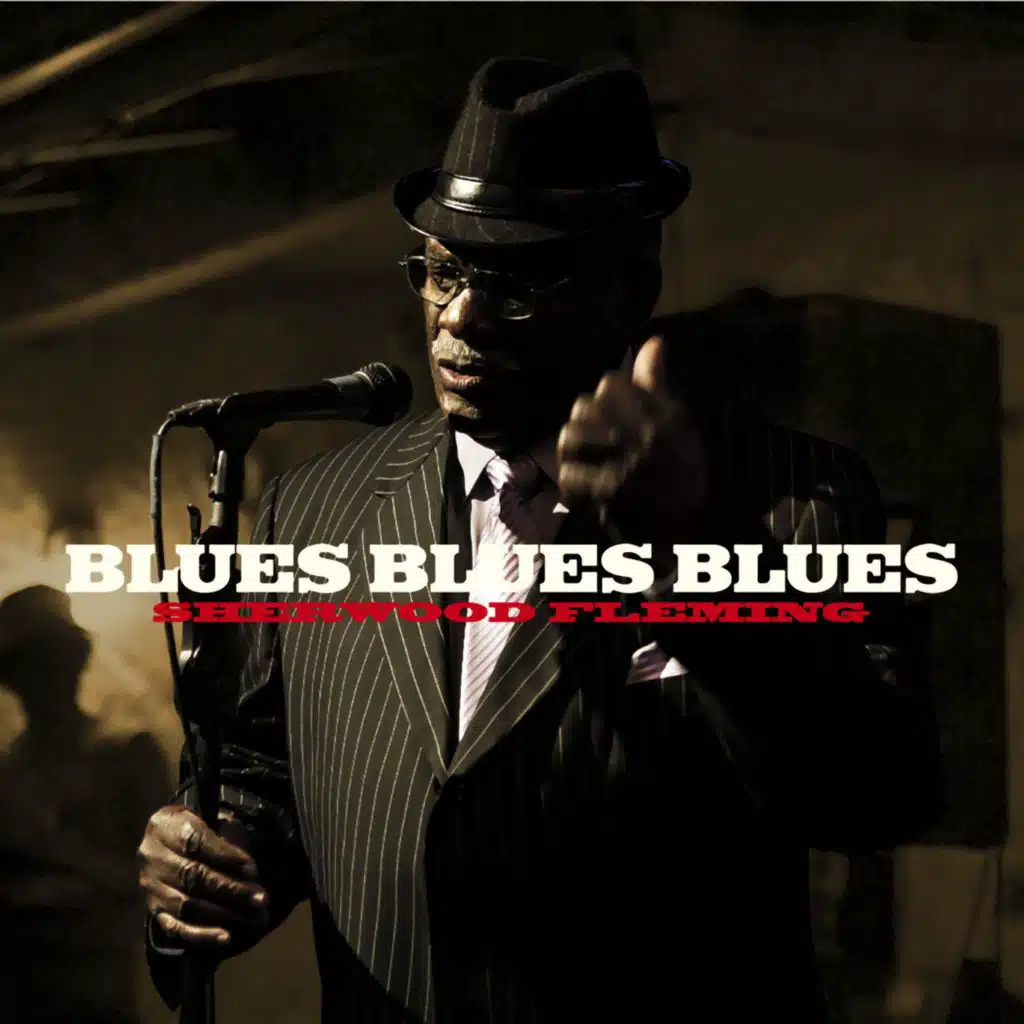 Blues Blues Blues