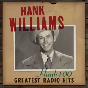 Hank Williams (As Luke The Drifter)