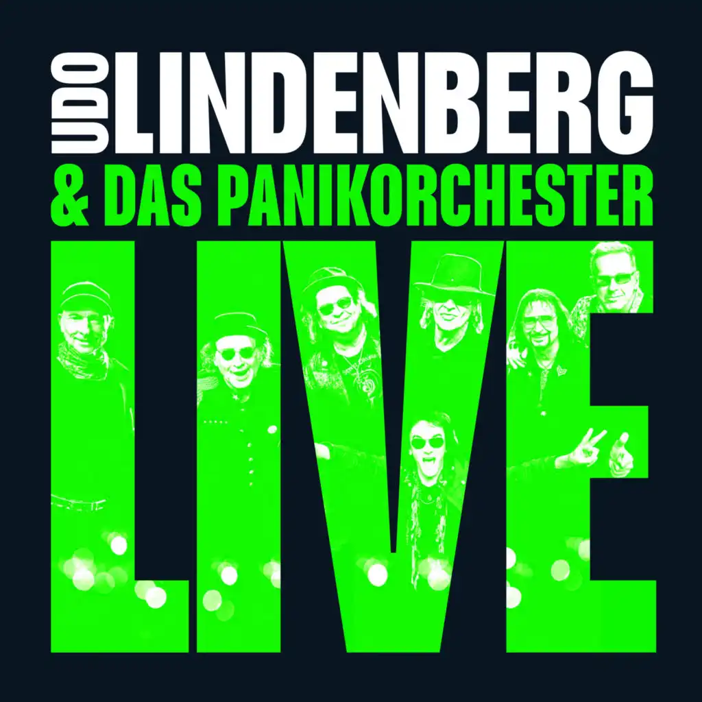 Mein Ding (Live in Köln) [2023 Remaster]