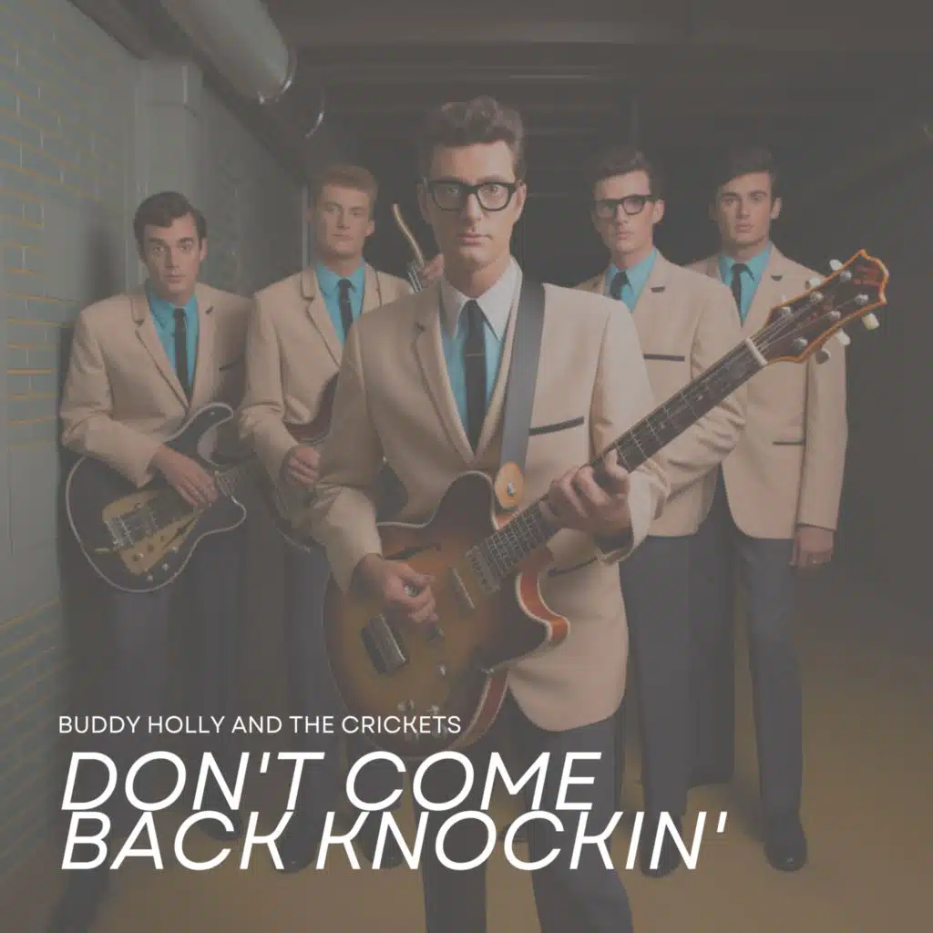 Rock Around With Ollie Vee