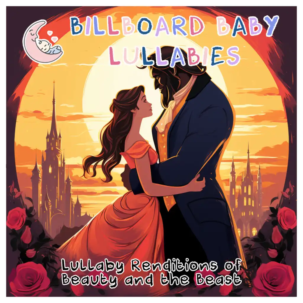 Lullaby Renditions of Beauty and the Beast