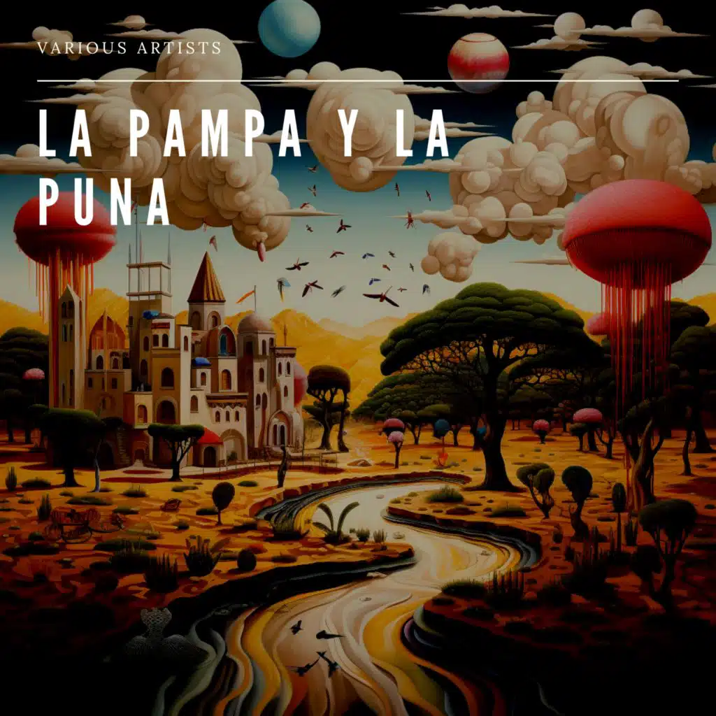 Yma Sumac & Moises Vivanco and His Orchestra