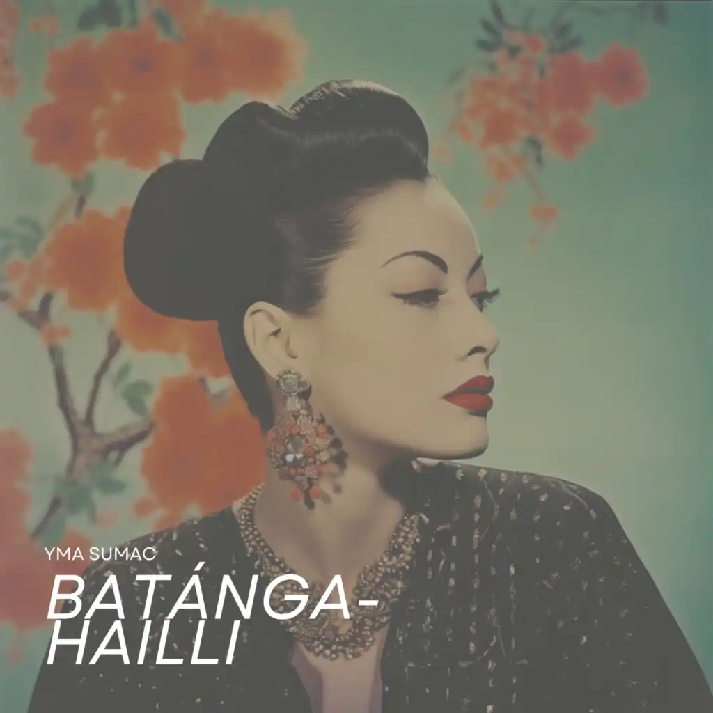 Batánga-Hailli