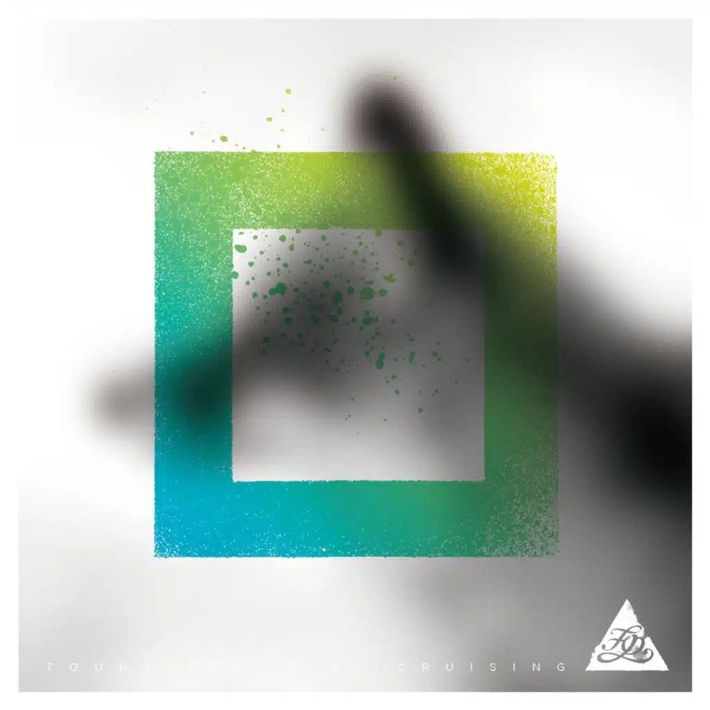 Toumeiiro No Cruising (fox capture plan Instrumental Version)