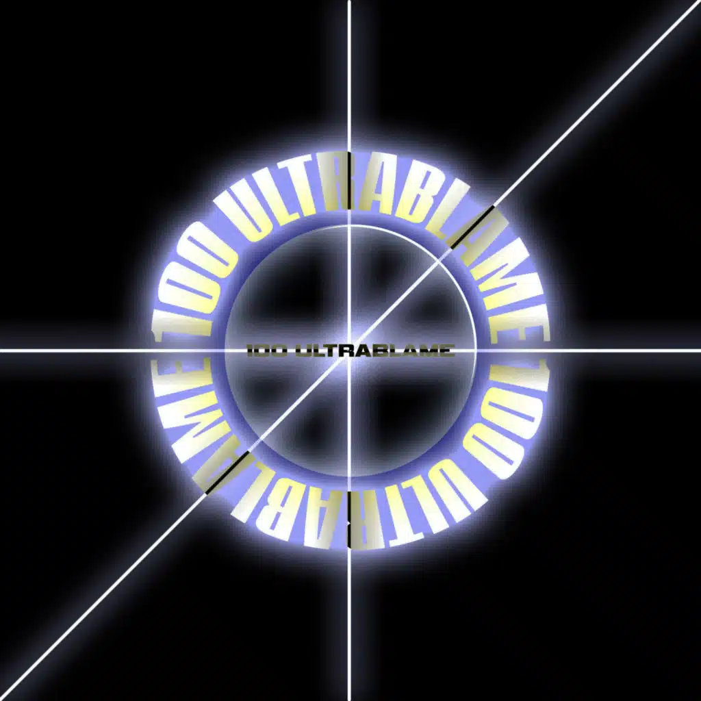 100 Ultrablame