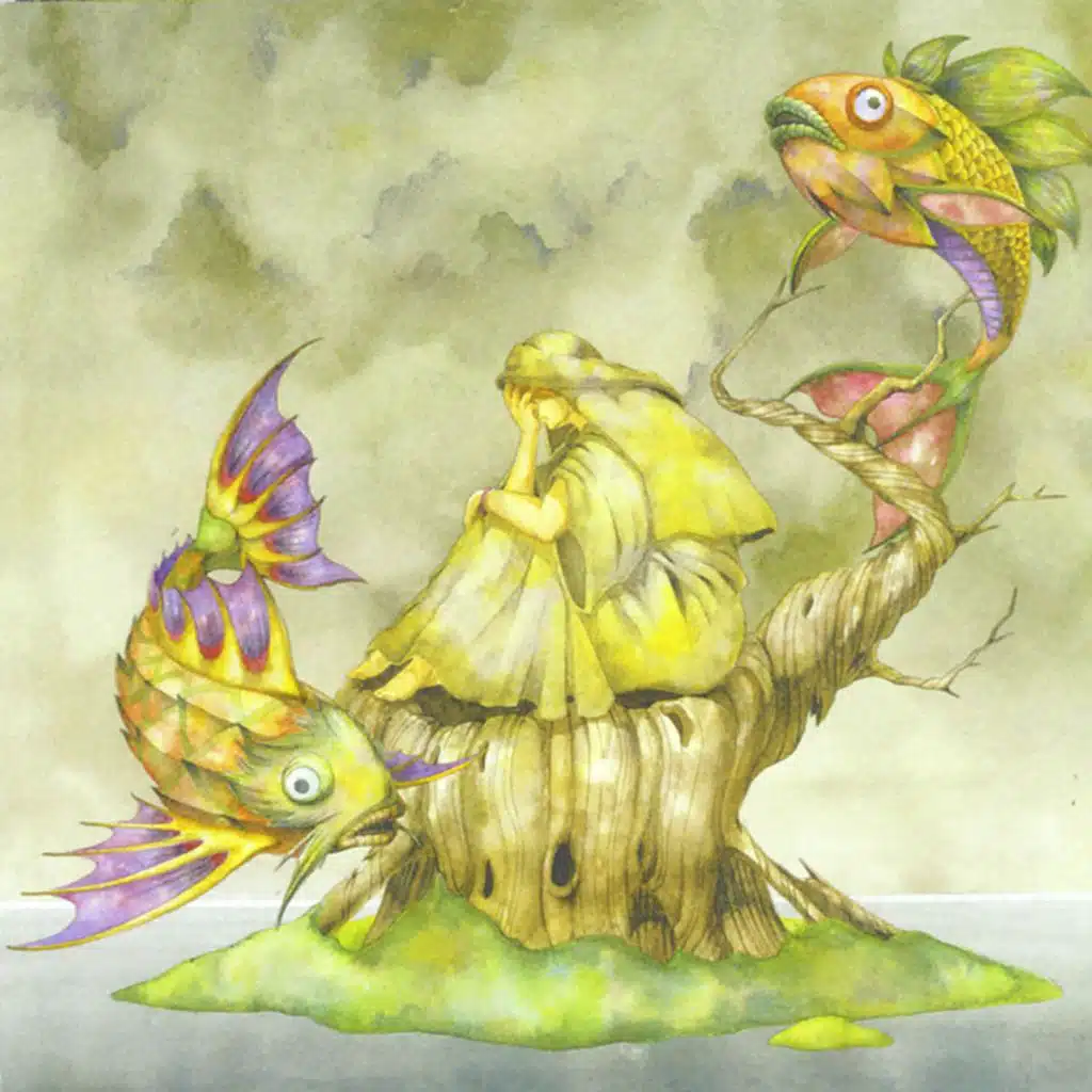 L'ile Aux Trente Cercueils