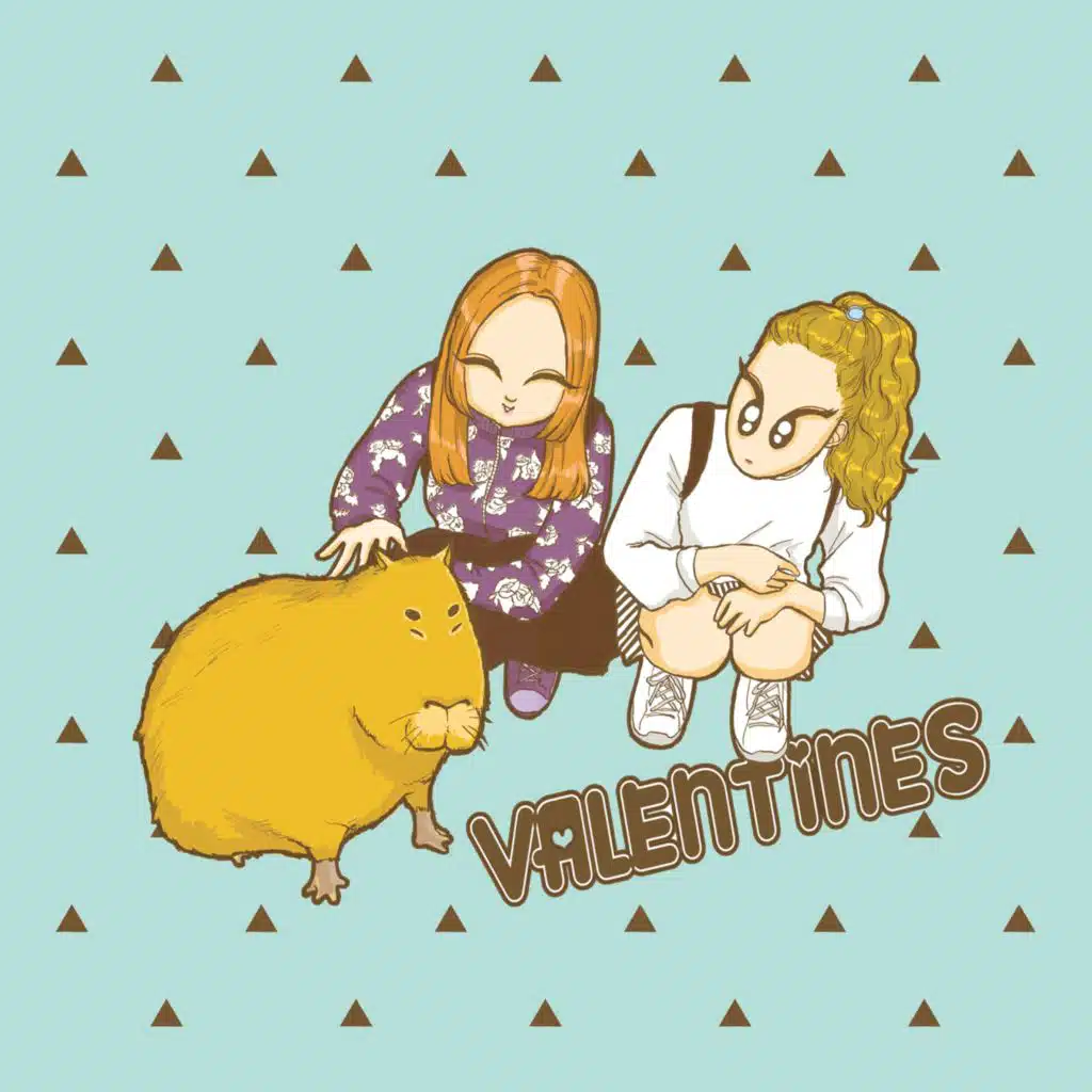 VALENTINES
