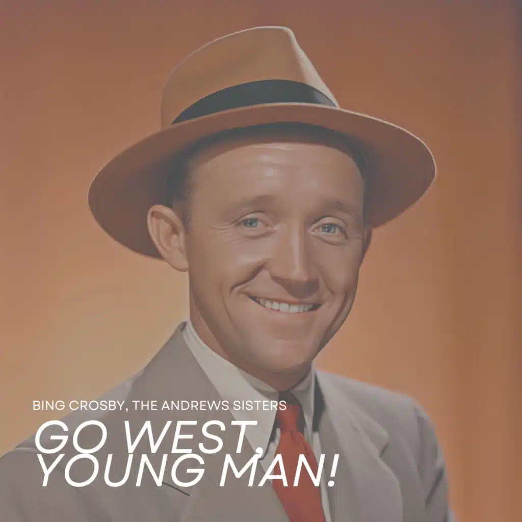 Bing Crosby & The Andrews Sisters