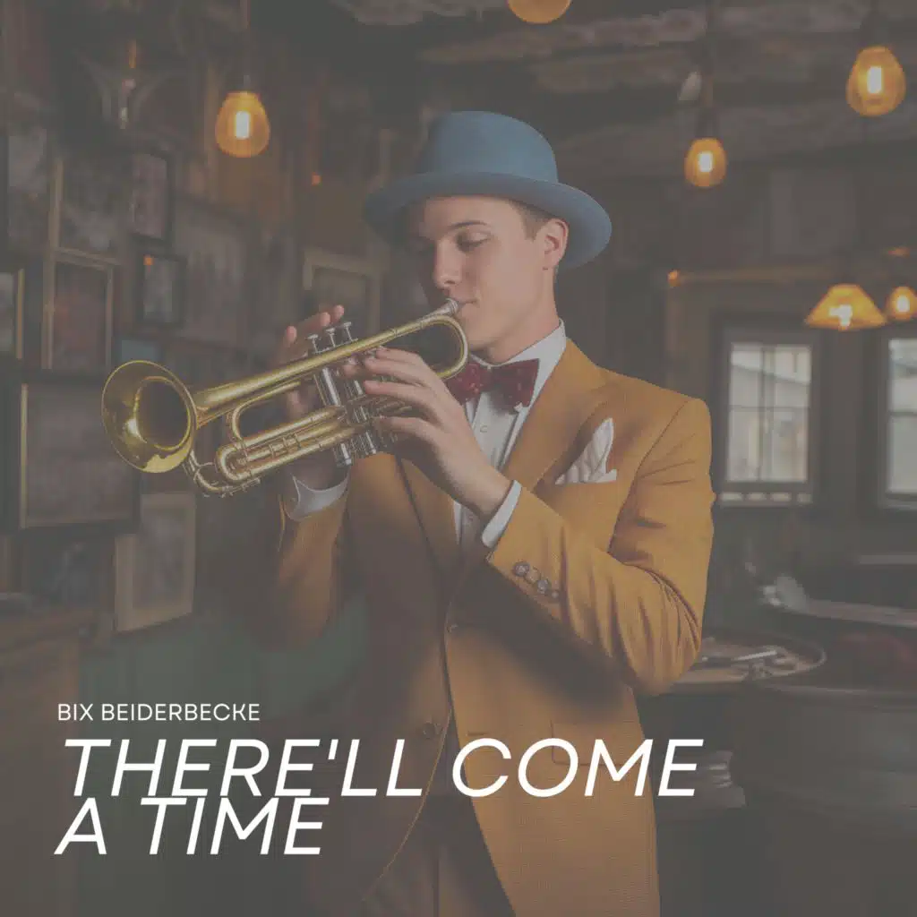 Bix Beiderbecke and His Gang