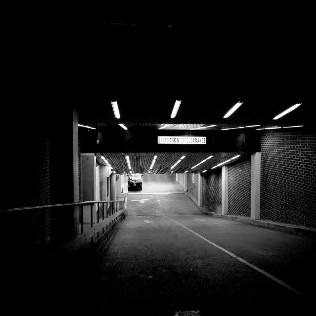 Getting High in the Basement