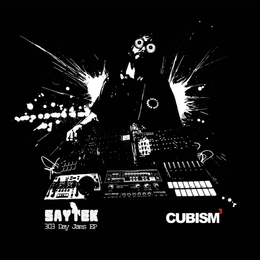 303 Day Jams EP