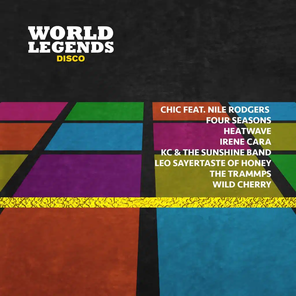 That's the Way I Like It (Live)