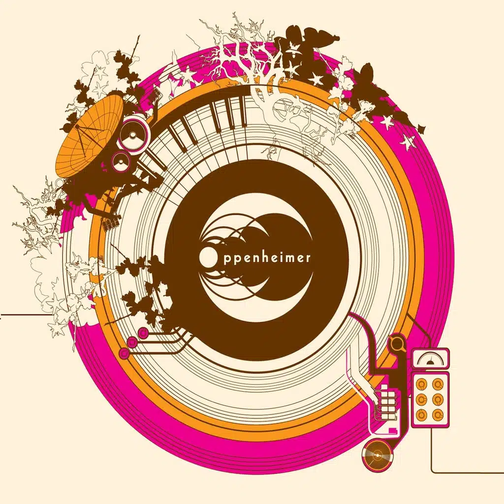 Oppenheimer
