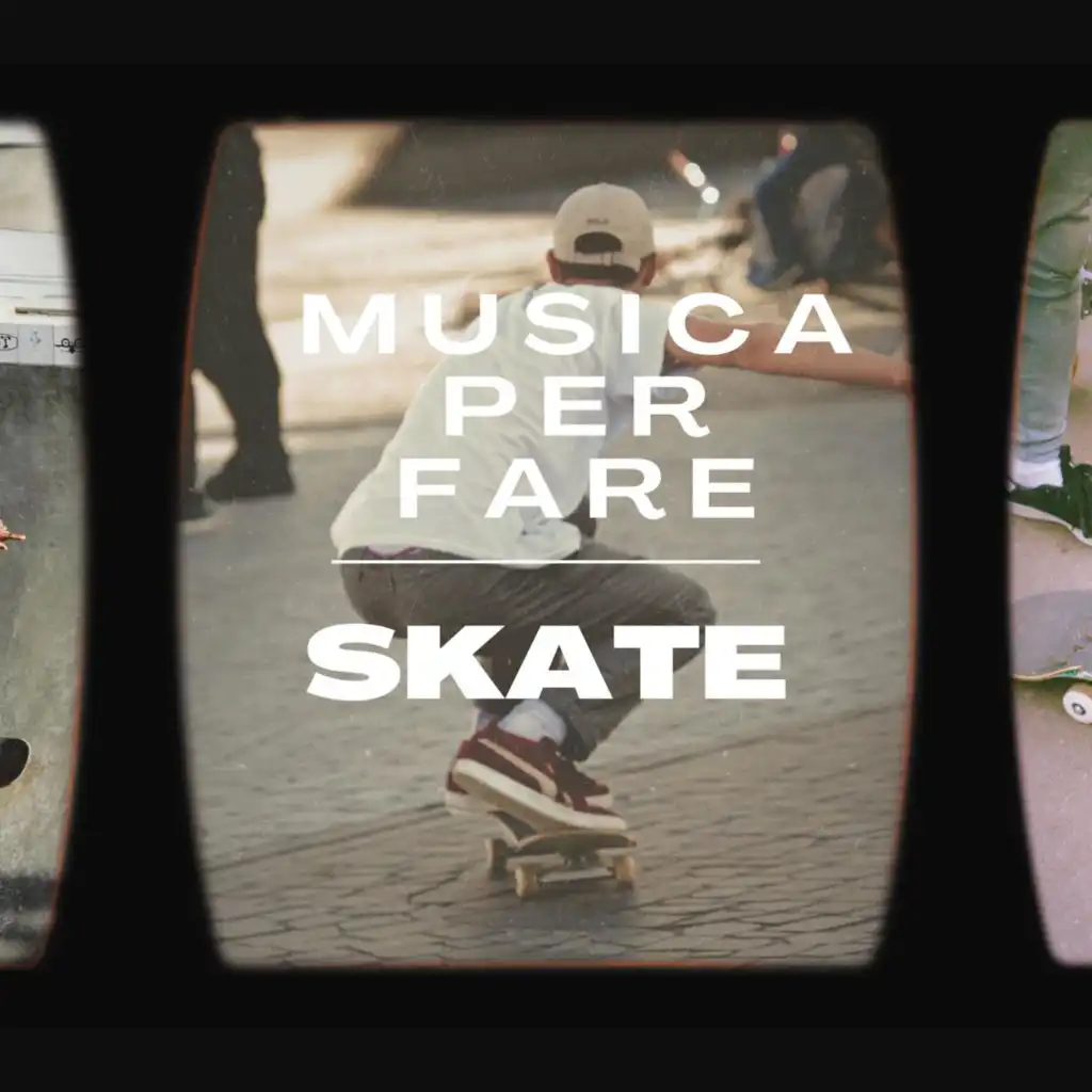 Musica per fare skate