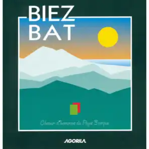 Chorale Biez Bat