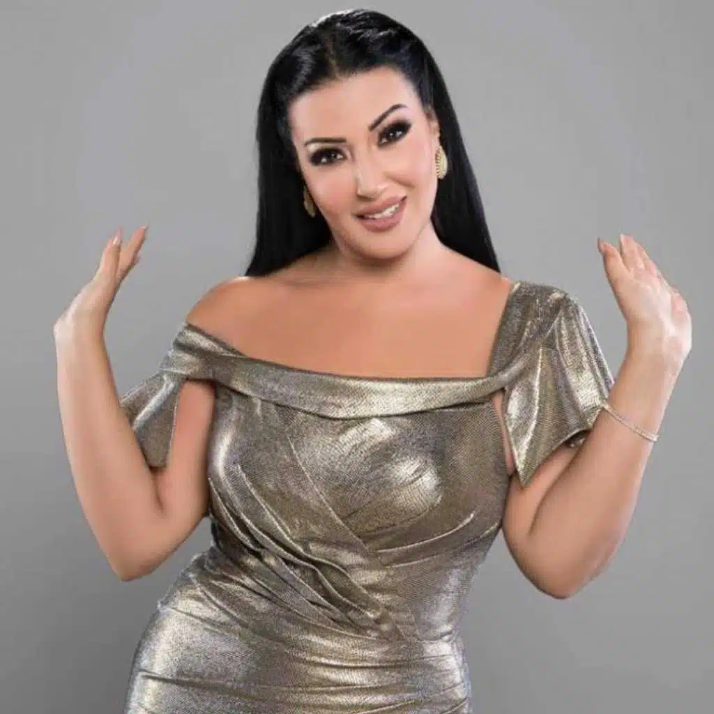 سمية الخشاب