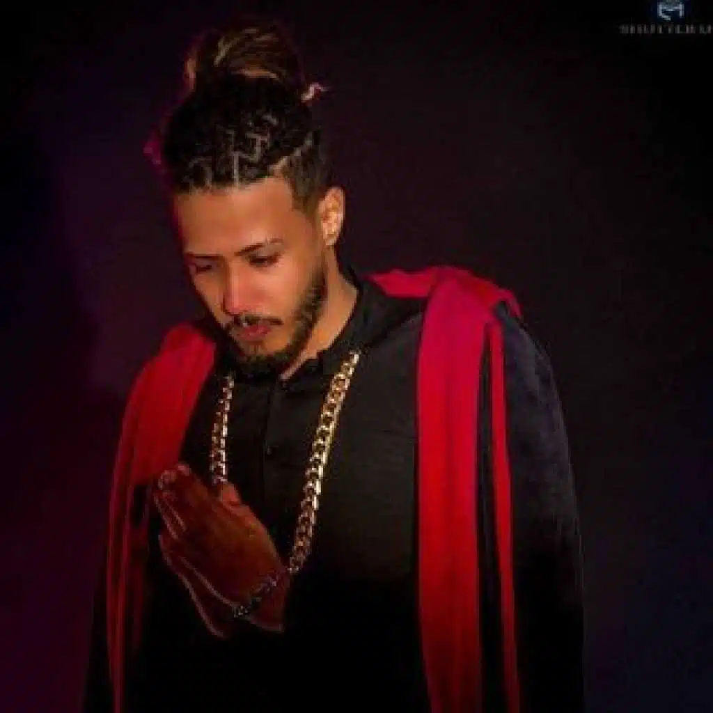 فيفتي الاسطوره