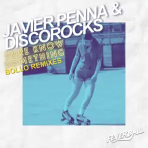 DiscoRocks & Javier Penna
