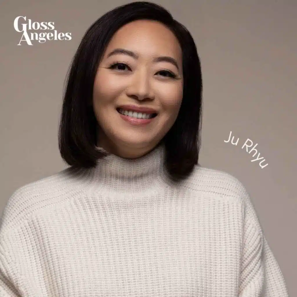 Behind-the-Scenes of a Brand Acquisition With Ju Rhyu of Hero Cosmetics