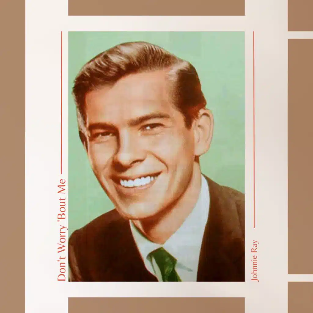 Don't Worry 'Bout Me