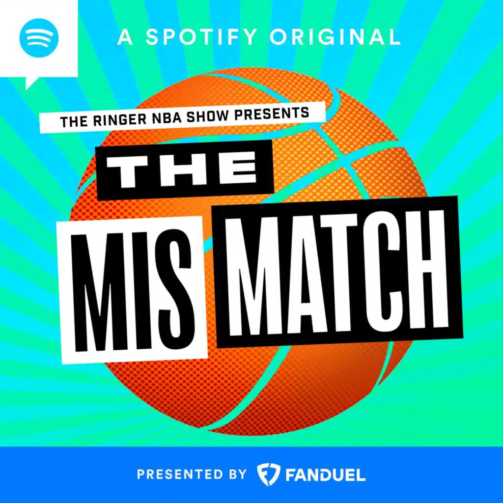 Who’s the Mystery Dame Team? Plus, Lakers Reloaded, and KOC’s Rising Sarr