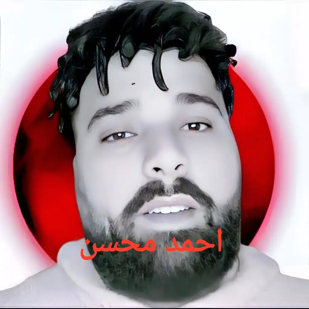Ahmed Mohsen