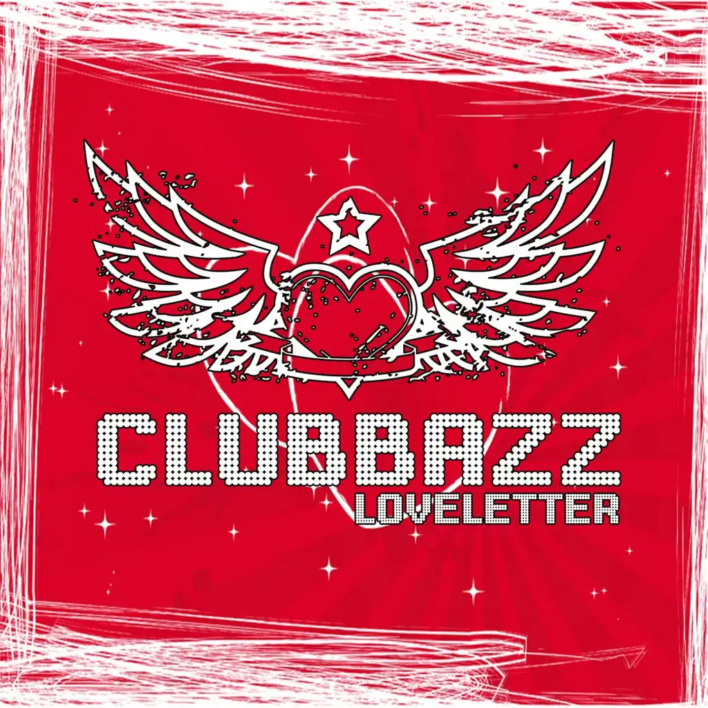 Loveletter (G4bby vs. Bazz Boyz Remix Edit)