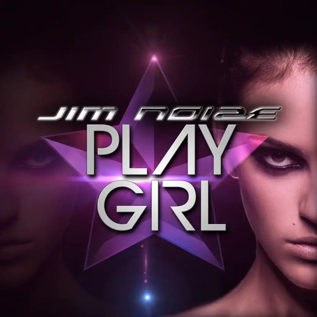 Play Girl (C.W.C.G Radio Edit)