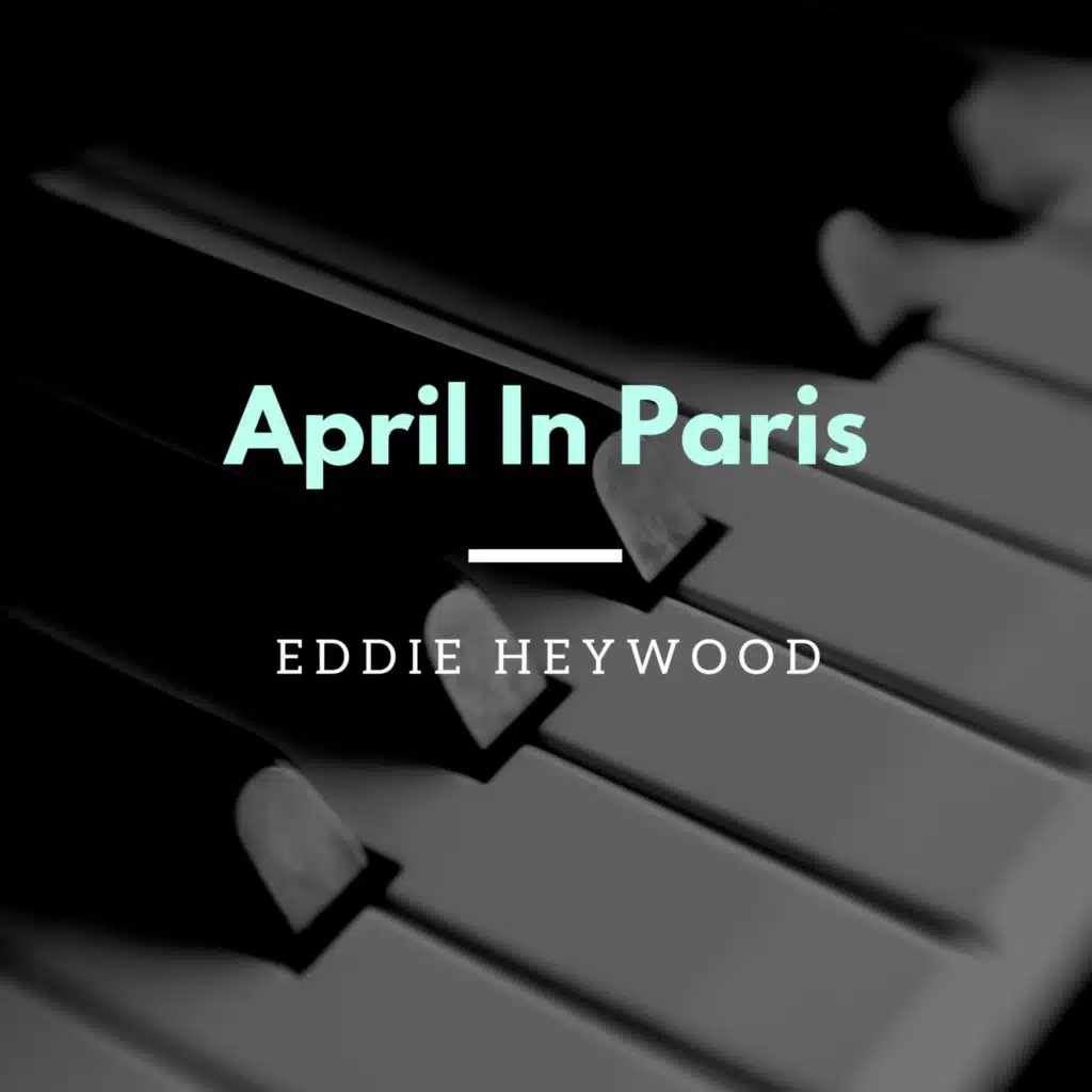 April In Paris