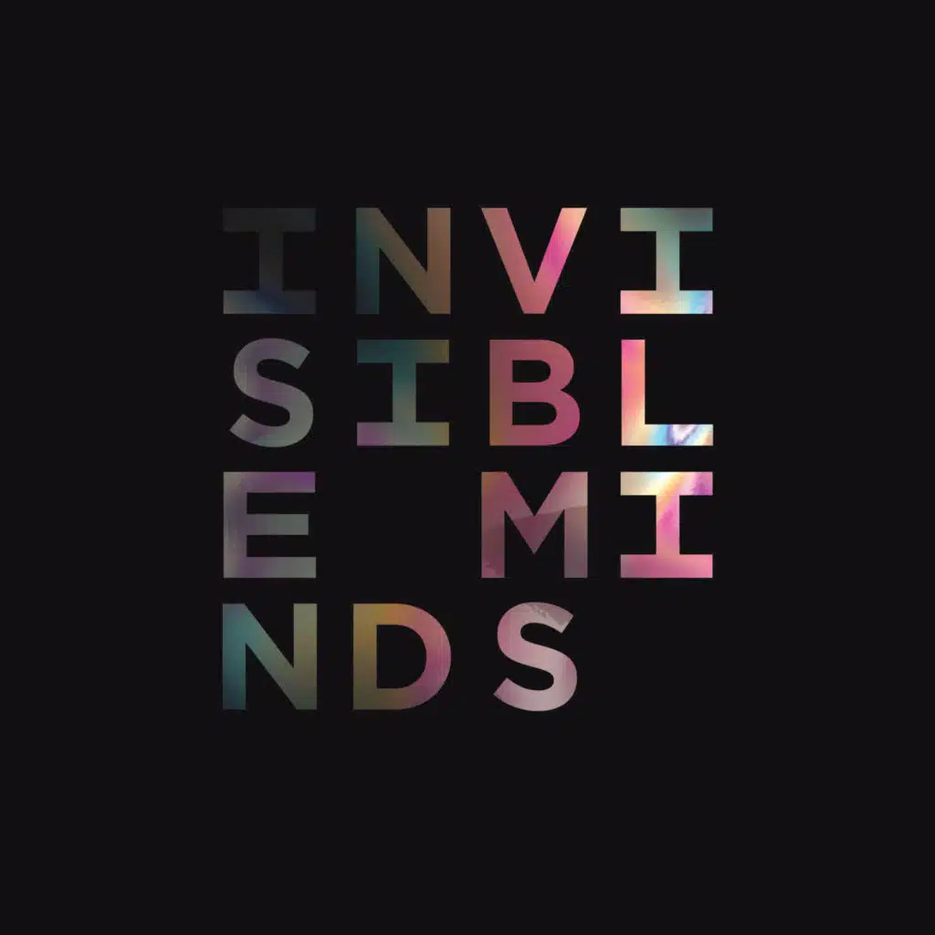 Invisible Minds