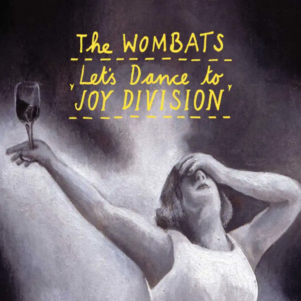 Let's Dance to Joy Division (whiteHEAT Remix)