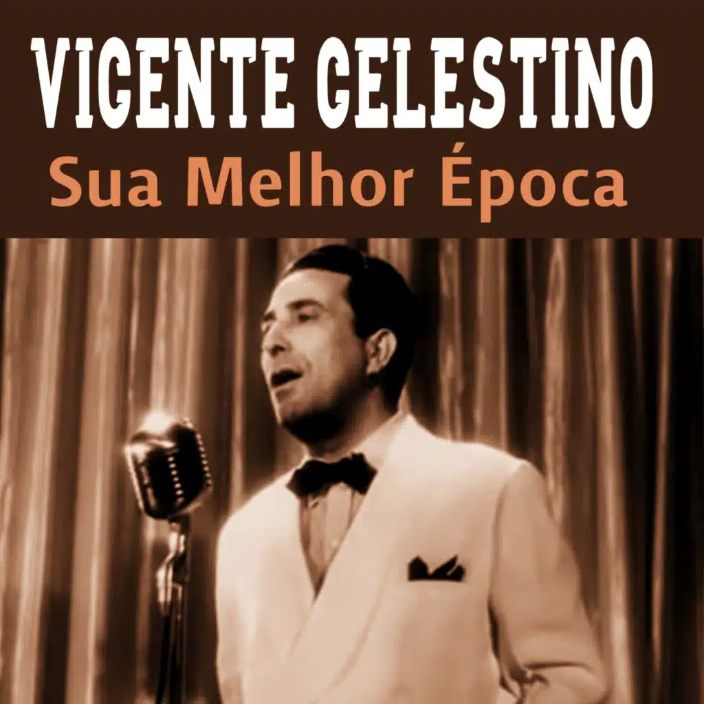 Vicente Celestino