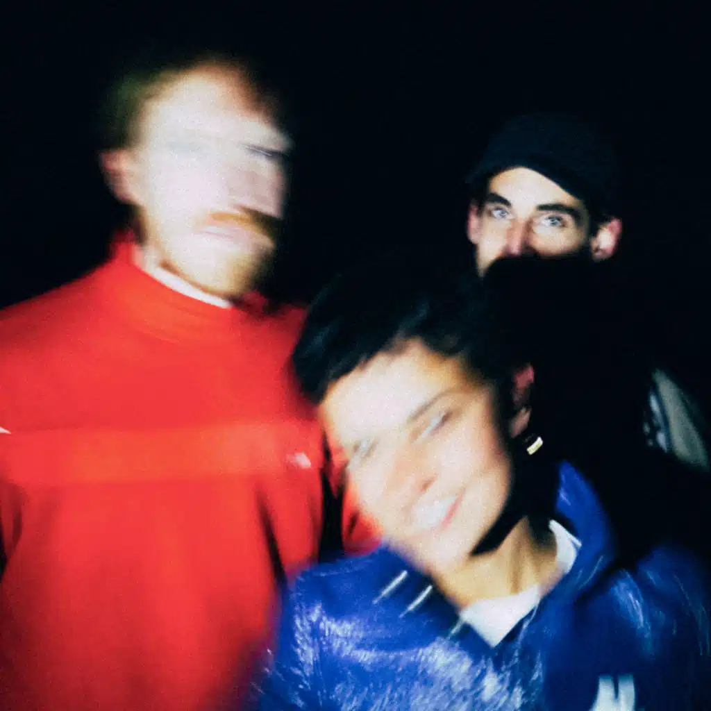 Sonho EP (feat. Paula, Povoa & Jerge)