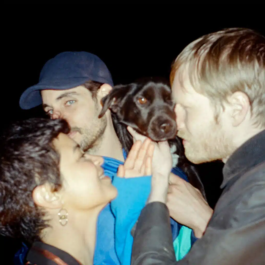 Sonho EP: Remixes (feat. Povoa, Paula & Jerge)