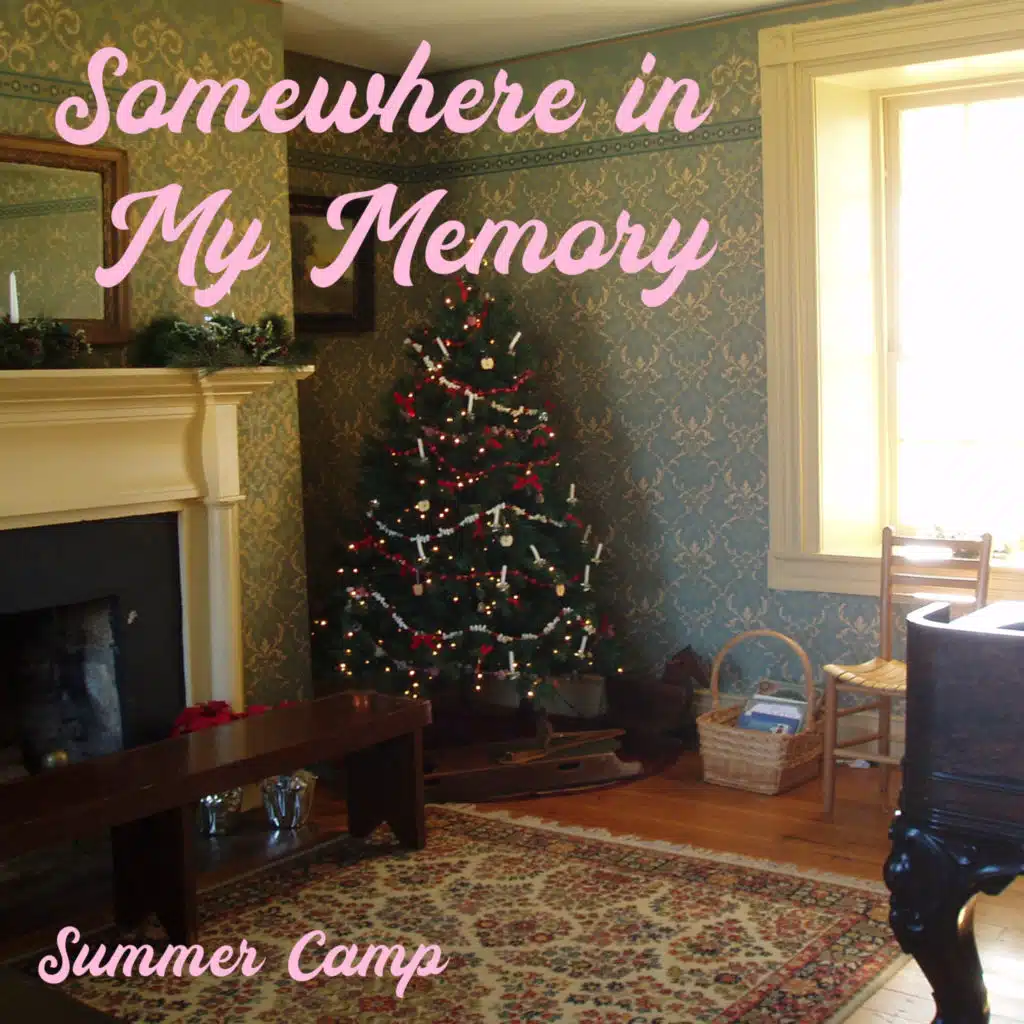Somewhere in My Memory