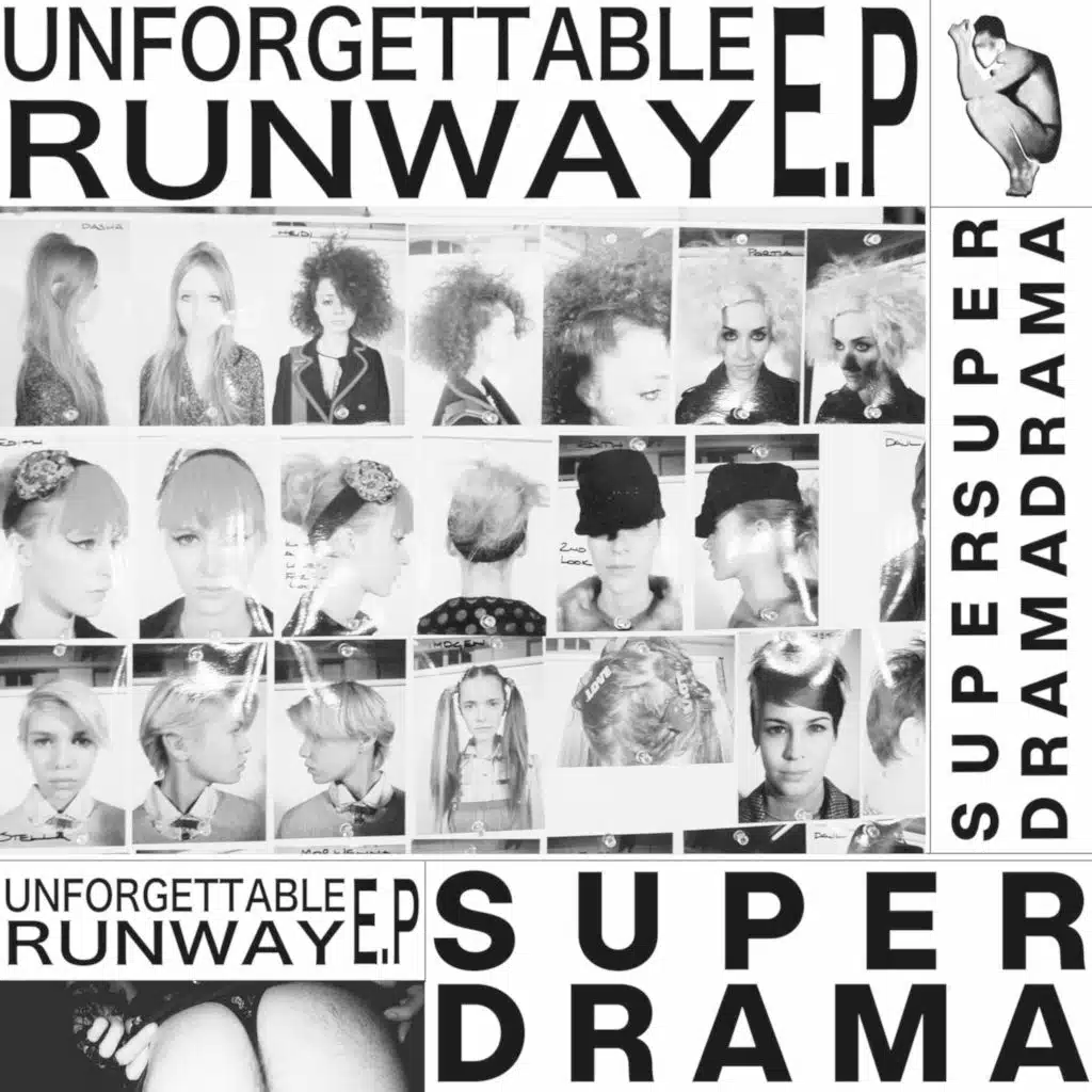 Unforgettable Runway EP